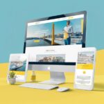 website design and development